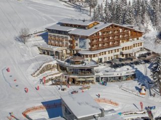 Alpine Resort Zell am See