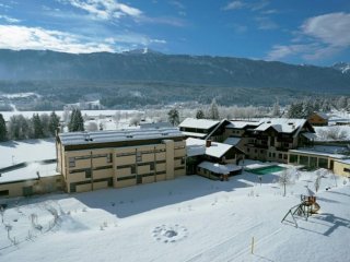 Alpen Adria Hotel