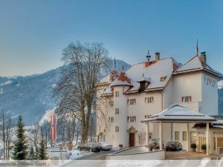 Lebenberg Schlosshotel