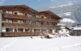 first mountain Hotel Zillertal