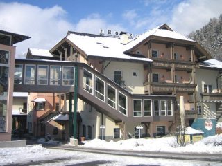 Hotel Flattacher Hof