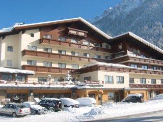 Alpenhotel Edelweiss