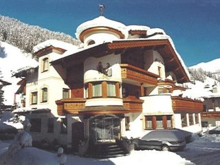 Penzion Rosengarten