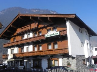 Gästehaus Lärchenheim