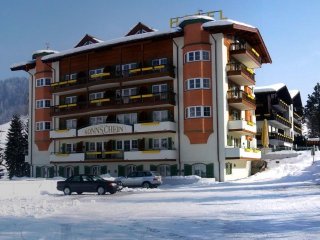 Hotel Sonnschein