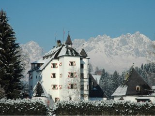 Hotel Schloss Münichau