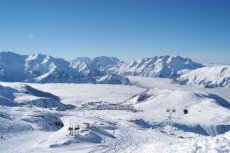 Chalet Alpen Roc