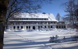 Berghotel Hoher Knochen