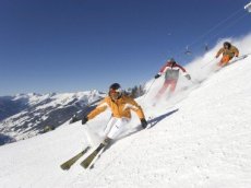 Alpen Glück Hotel Kirchberger Hof