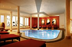 Alpina Resort Nature & Wellness