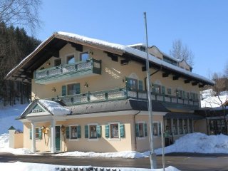 Hotel Voglauerhof