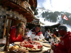 Alpenresort Belvedere SPA-Gourmet-Dolomiti