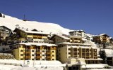 Hotel Garni Alpenjuwel