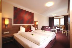 Hotel Garni Alpenjuwel