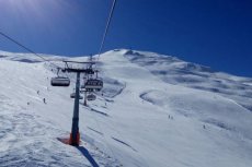 Jednodenní lyžařský zájezd - LIVIGNO