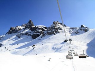 Jednodenní lyžařský zájezd - SELLA RONDA