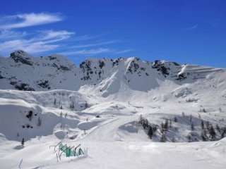 Jednodenní lyžařský zájezd - APRICA