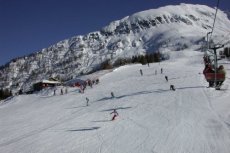 Jednodenní lyžařský zájezd - APRICA