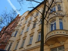 Manes Apartment - Rekreační dům - Česká republika, Praha/2