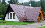 Karlov - Rekreační dům - Česká republika, Janov nad Nisou