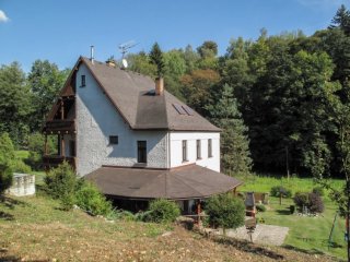 Zlata Olesnice - Rekreační dům - Česká republika, Tanvald
