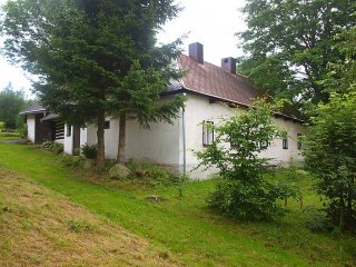 Karlštejn - Rekreační dům - Česká republika, Hlinsko v Čechách