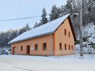 Petrovice - Rekreační dům - Česká republika, Jablonné nad Orlicí