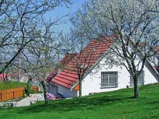 Horni Vestonice - Rekreační dům - Česká republika, Horní Věstonice