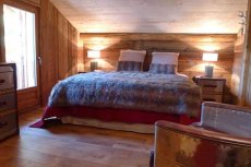 Chalet Les Alpages