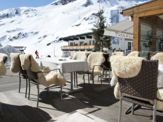 Hotel Maiensee – Ski in & Ski out