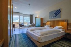 Hotel Lac Salin SPA & Mountain Resort