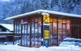 JUFA Hotel Montafon