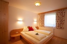 Apartmány Alpin Apart