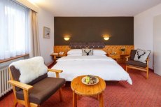 Hotel Sport Klosters