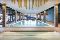 Hotel Sport Klosters