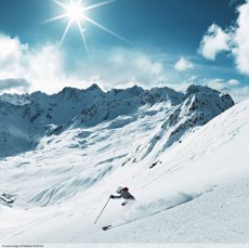 Wellnesshotel Schweizerhof Saas-Fee