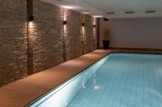 Wellnesshotel Schweizerhof Saas-Fee