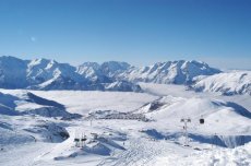 Résidence Le Petit Mont Cenis