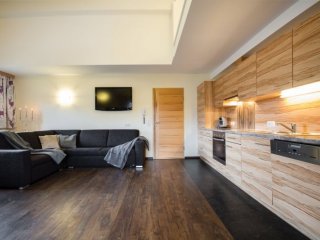 KNAPPENSTEIG Apartmány