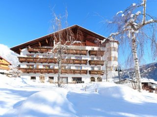 Hotel Das Posthaus - Stubai & Smart