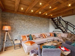 Chalet Chambertin Lodge