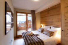 Chalet Chambertin Lodge