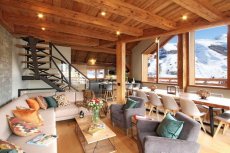 Chalet Chambertin Lodge