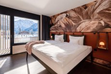 Hotel AVES Arosa