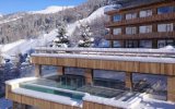 Free Ski  Alpen Resort Bivio