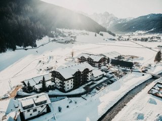 Vitalhotel Gosau - rodinné pokoje