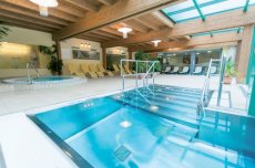 Sport & Ferienhotel Kolmhof