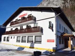 Gasthof Bergfried - pokoje