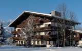 Kaiserhotel Kitzbühler Alpen