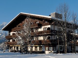 Kaiserhotel Kitzbühler Alpen